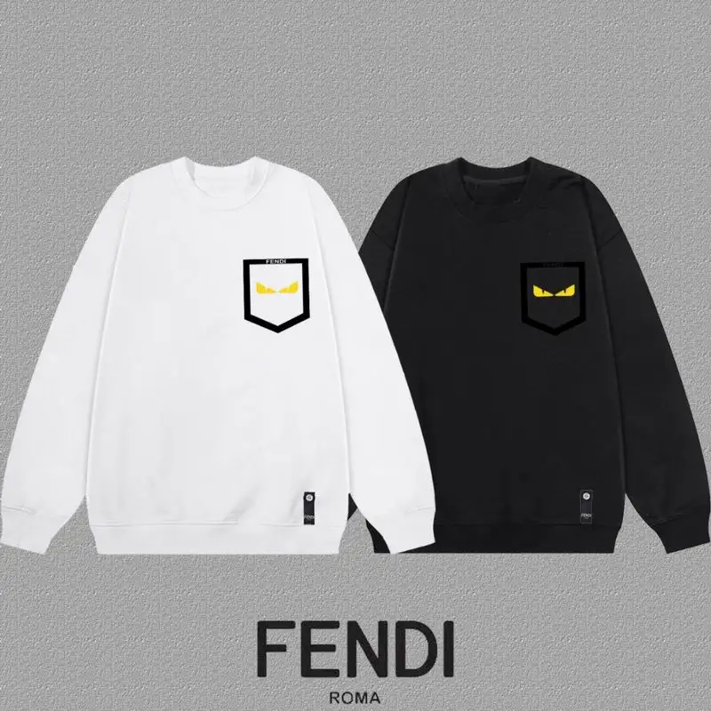 Fendi S-2XL dgtr01